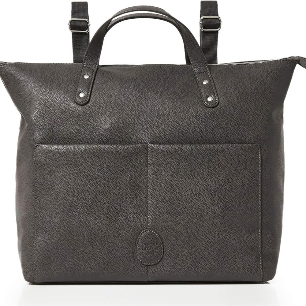 Pacapod Saunton Convertible Diaper Bag